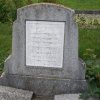 Liebhardt Josef 1891-1960 Koeber Elisabeth 1896-1962 Grabstein
